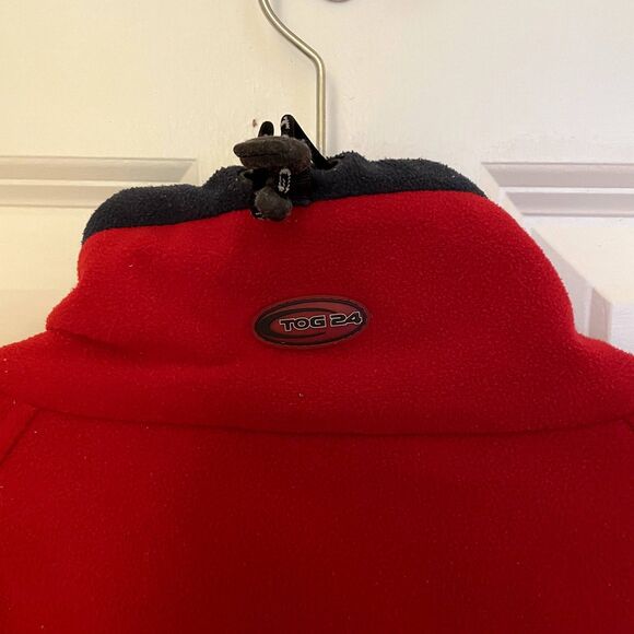 TOG 24 Windbreaker Base Layer Outdoors Hiking Medium - Picture 8 of 12